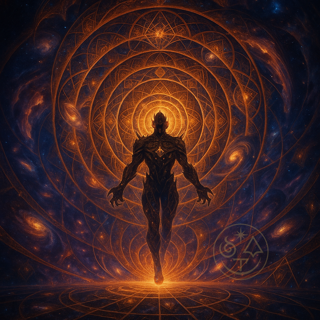 ORAINTHUL Phase 7 — Instability